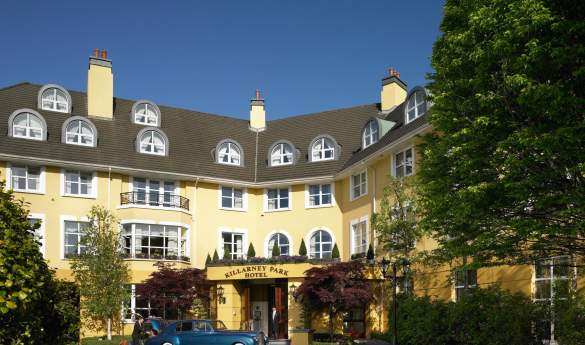 Killarney Park Hotel
