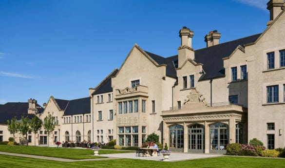 Lough Erne Resort