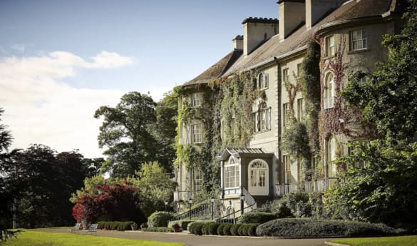 Mount Juliet Estate, Autograph Collection