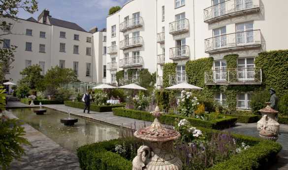 The Merrion