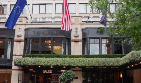 The Westbury