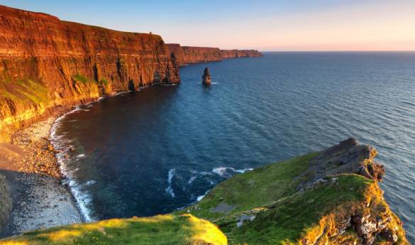 Cliffs of Moher