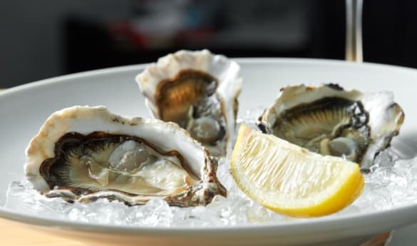 Eat your way through Galway