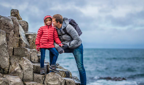 Giants Causeway Private Tour