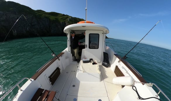 Private Coastal Boat and Island Experience