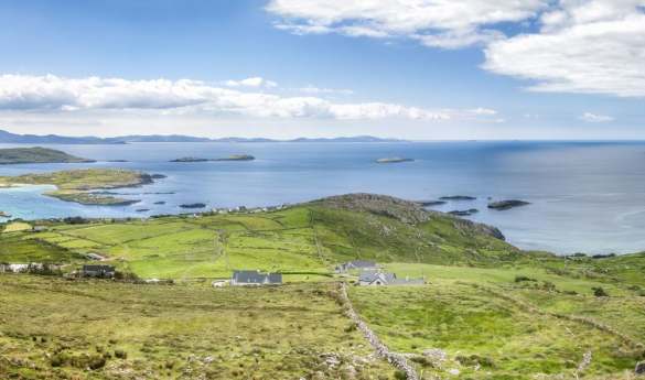 The Ring of Kerry