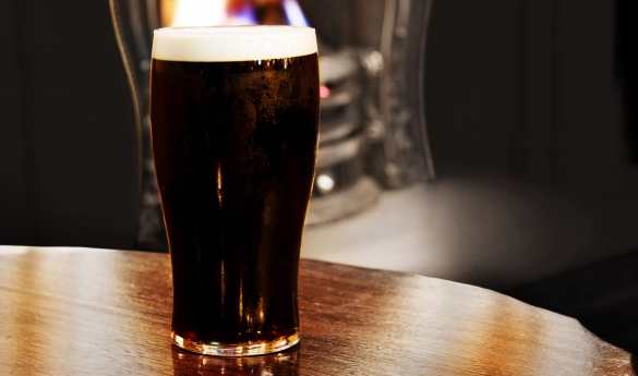 Visit The Guinness Storehouse