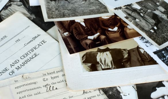 Your Irish Lineage: Complete Family History