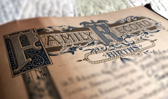 Your Irish Lineage: Trace Two Threads