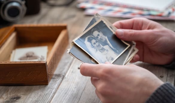 Your Irish Lineage: Uncover an Ancestral Line