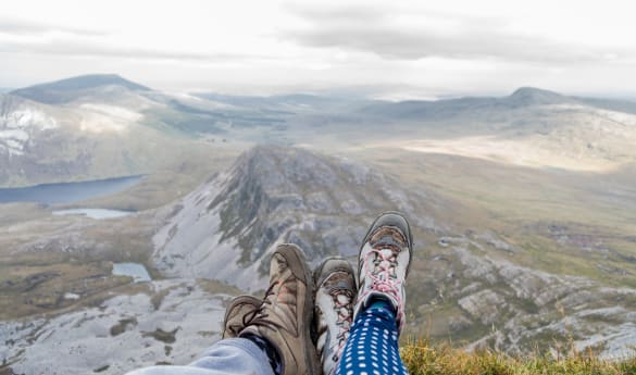 Donegal & Beyond: Ireland Untamed Northwest