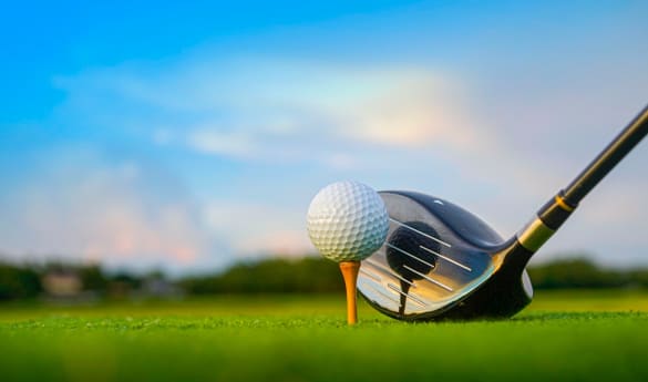 Focus: Ireland's Finest Golf Journey