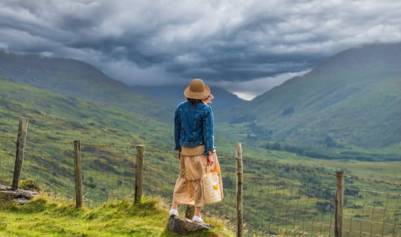 Highlights of Ireland