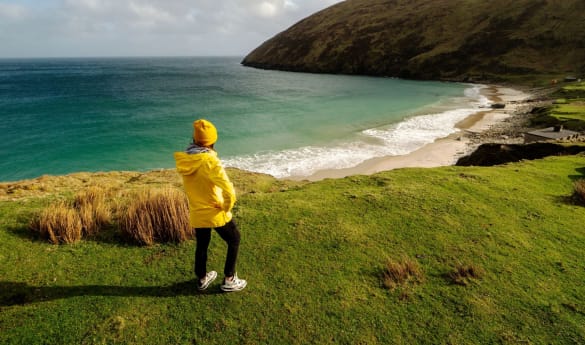 Iconic Ireland