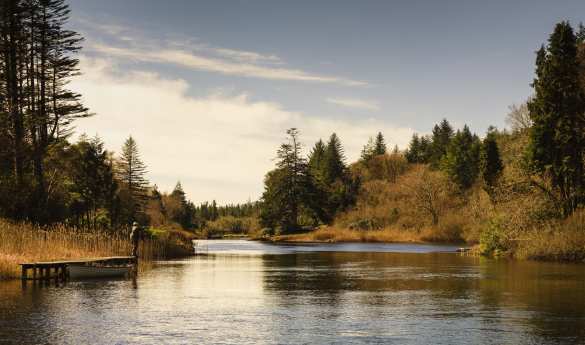 Ireland in Ultimate Luxury
