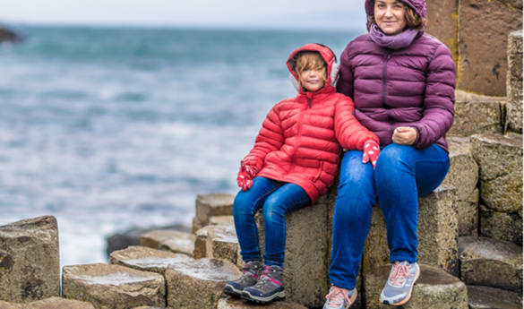 Northern Ireland: Belfast to the Causeway Coast