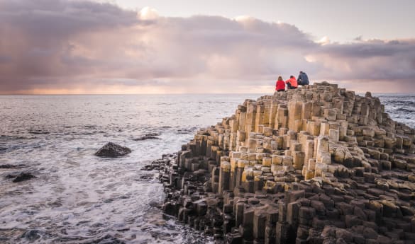 The Soul of Northern Ireland