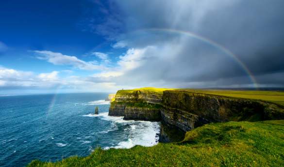 Ultimate Ireland