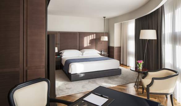 David Citadel Hotel
