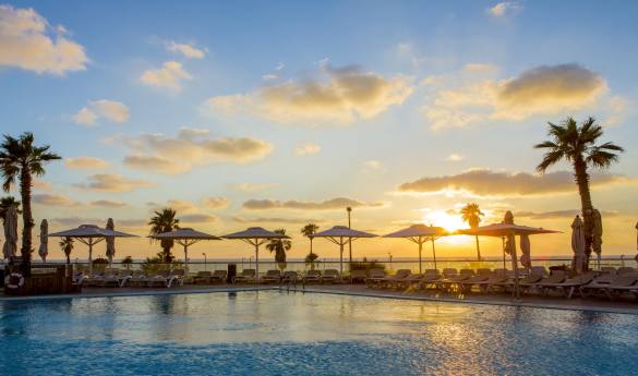 InterContinental David Tel Aviv