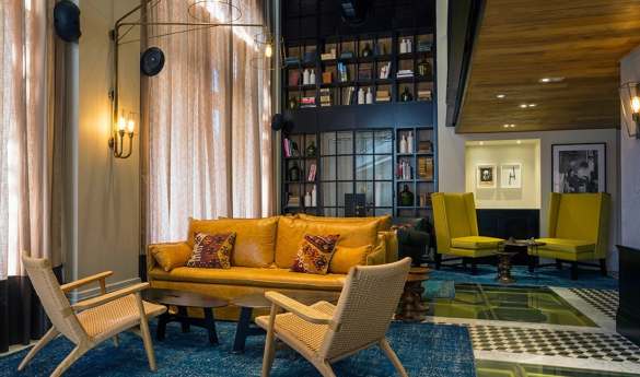 Market House Hotel Tel Aviv Jaffa
