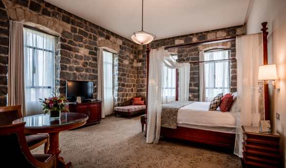 Scots Hotel