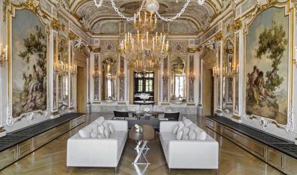 Aman Venice