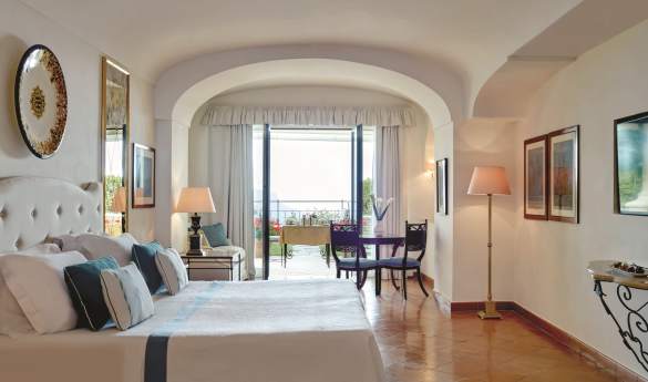 Belmond Hotel Caruso