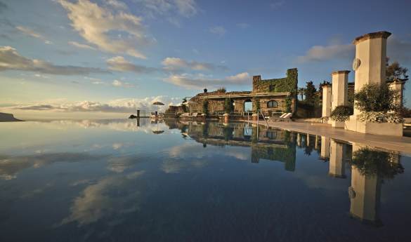 Belmond Hotel Caruso