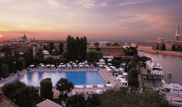 Belmond Hotel Cipriani