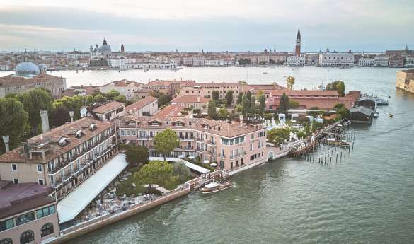 Belmond Hotel Cipriani