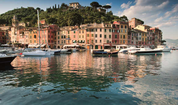 Belmond Hotel Splendido Mare