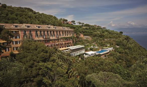 Belmond Hotel Splendido