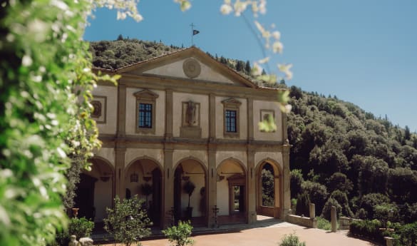 Villa San Michele, A Belmond Hotel