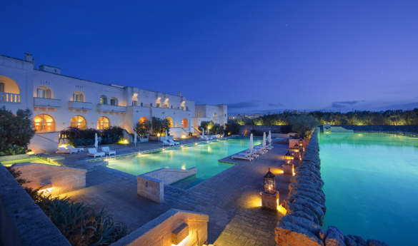 Borgo Egnazia