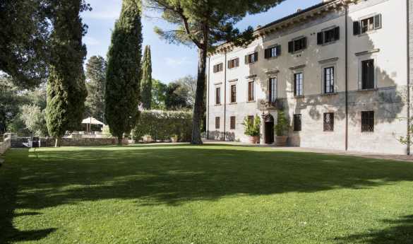 Borgo Pignano