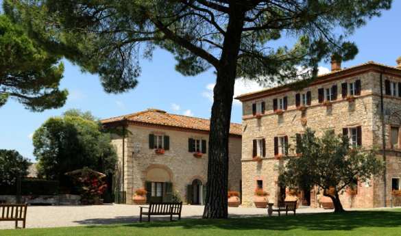 Borgo San Felice