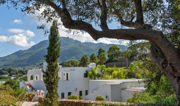 Botania Relais & Spa