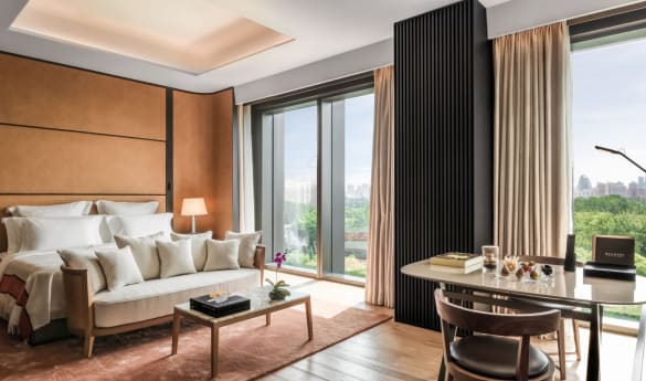 Bulgari Hotel Milano