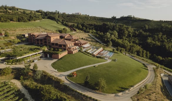 Casa di Langa