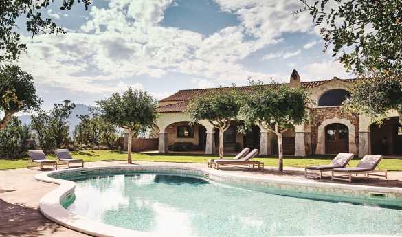 Cascioni Eco Retreat