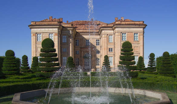 Castello di Guarene