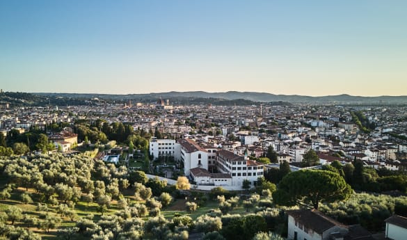 Collegio alla Querce