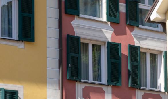 Eight Hotel Portofino