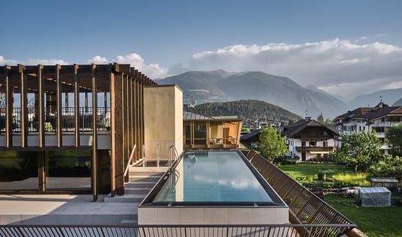 Falkensteiner Hotel Kronplatz