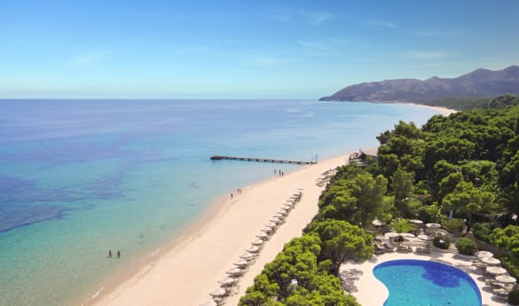 Forte Village Hotel Il Castello