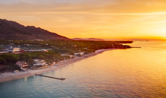 Forte Village Hotel Le Dune