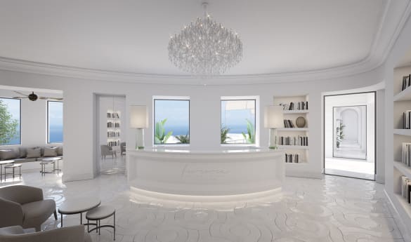 Furore Grand Hotel Amalfi Coast