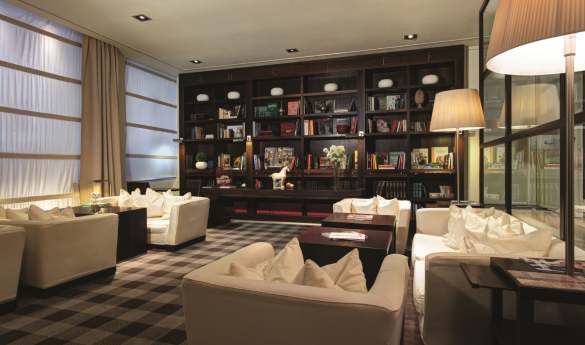 Gallery Hotel Art