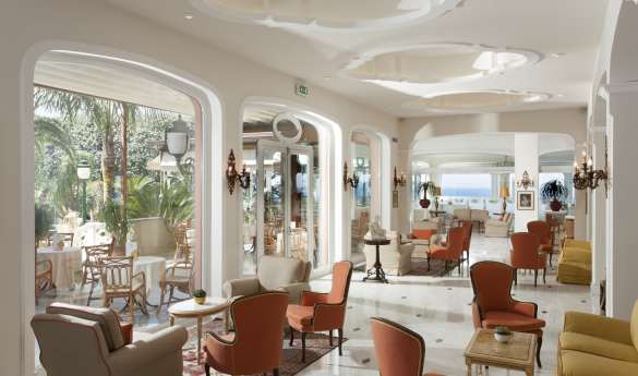 Grand Hotel Ambasciatori